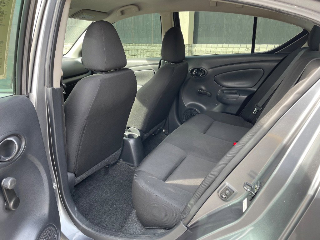 Used 2019 Nissan Versa S Plus image 13