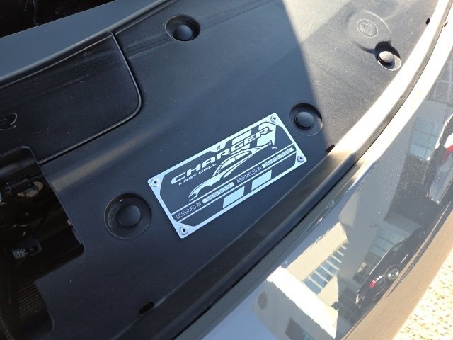 Used 2023 Dodge Charger Scat Pack w/ Plus Group image 14