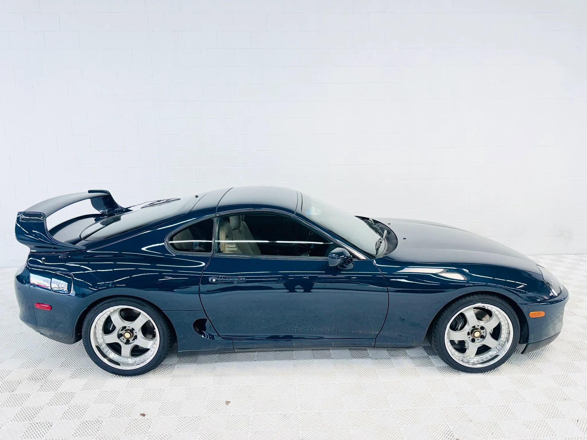 Used 1993 Toyota Supra RWD image 14