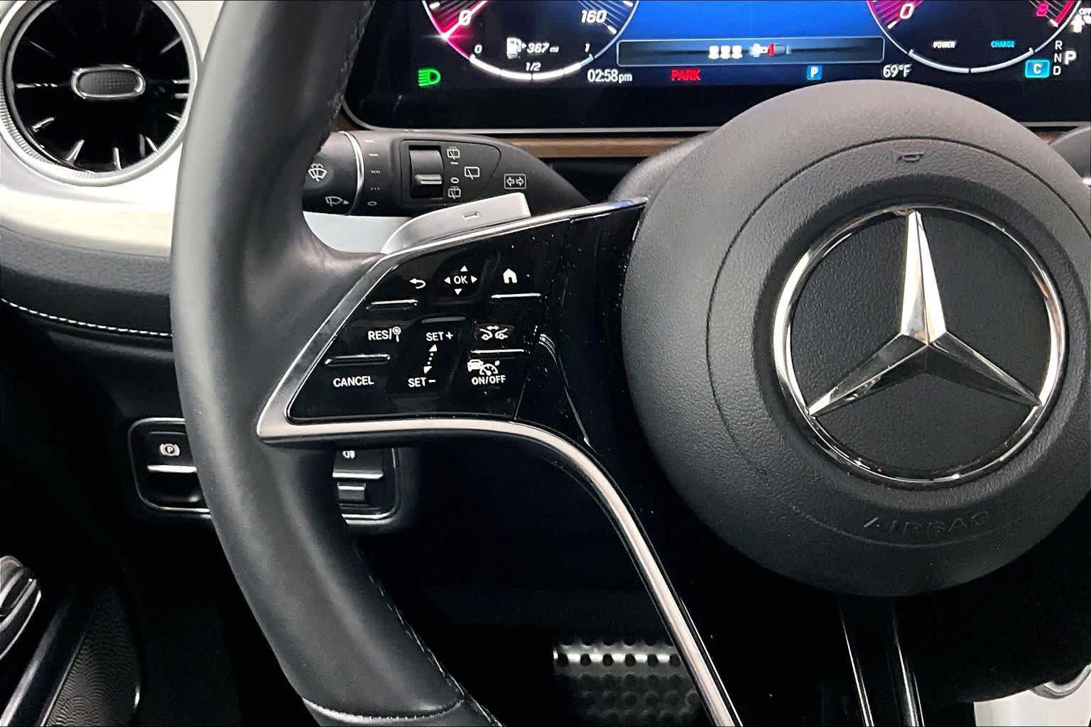 Used 2025 Mercedes-Benz G 550 image 21