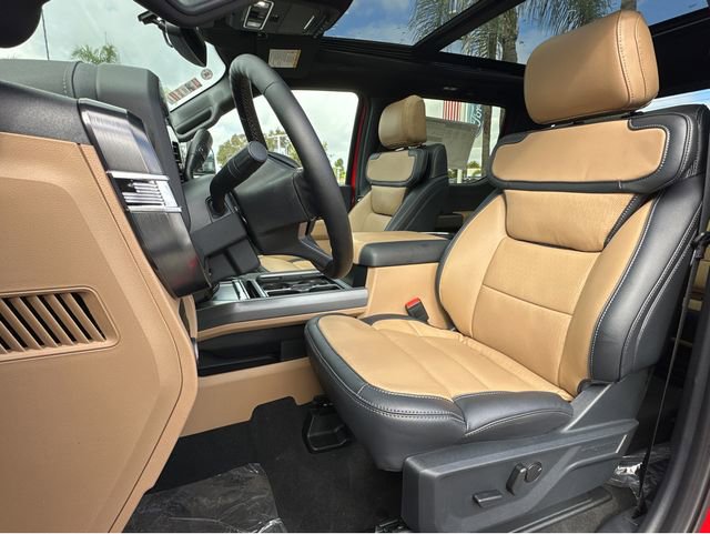 New 2026 Ford F450 Lariat w/ Lariat Ultimate Package image 16
