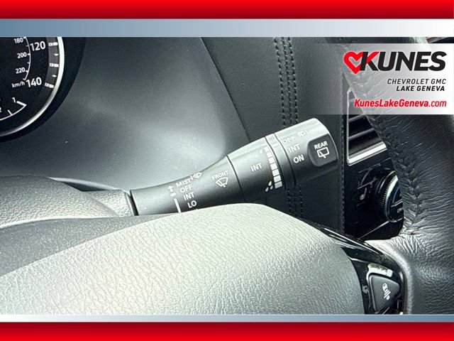 Used 2022 Nissan Armada SV w/ SV Appearance Package AWD/4WD image 44