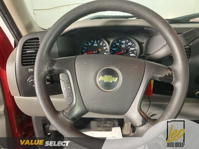 Used 2011 Chevrolet Silverado 1500 W/T image 12