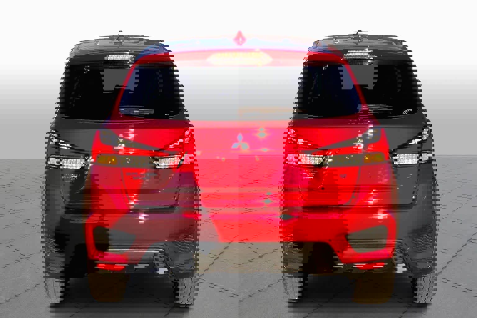 Used 2024 Mitsubishi Outlander Sport SE image 4