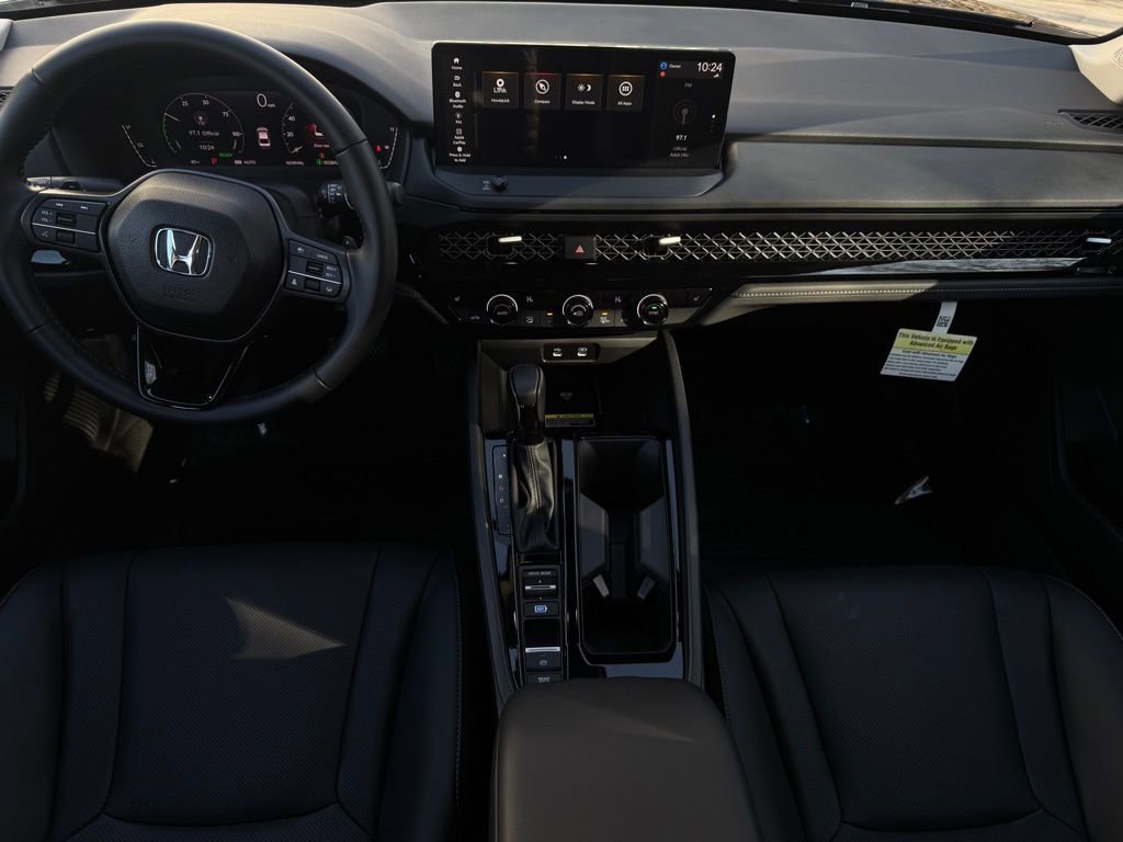 Used 2025 Honda Accord EX-L image 17
