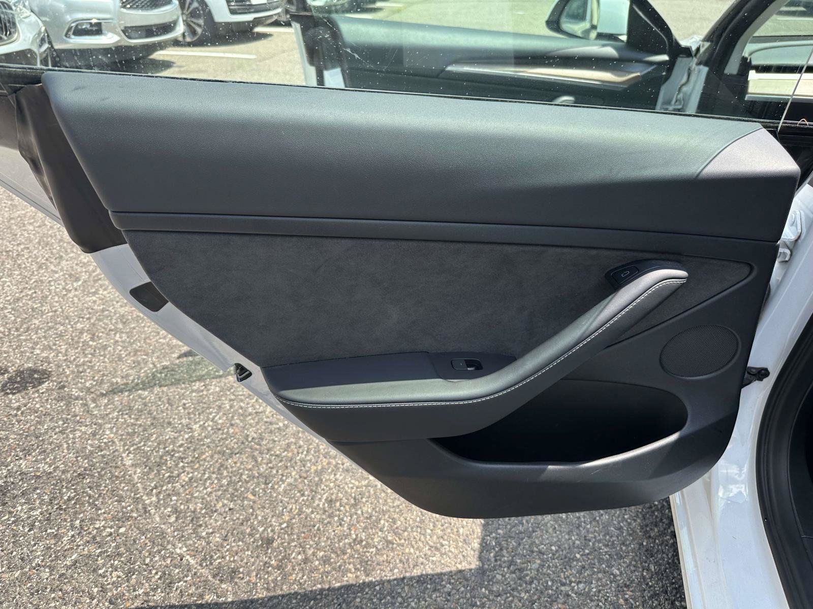 Used 2023 Tesla Model 3 Standard Range RWD image 14