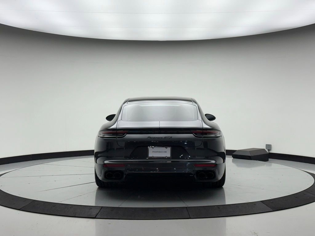 Used 2020 Porsche Panamera GTS image 6