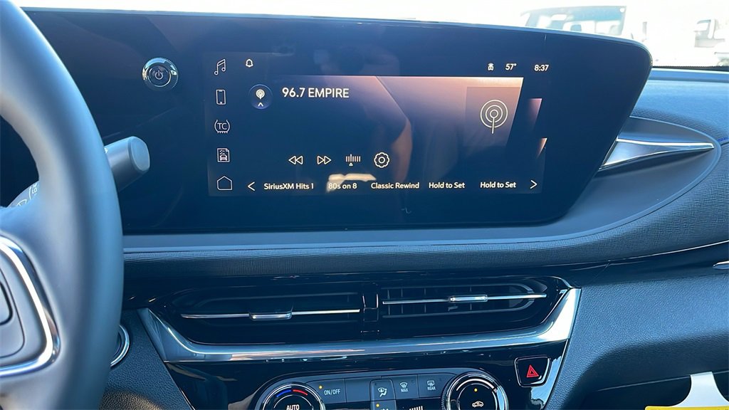 New 2026 Buick Envista Sport Touring w/ Convenience I Package image 17