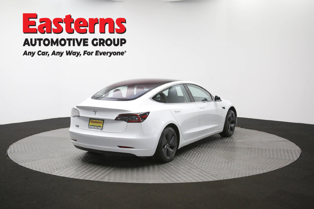Used 2018 Tesla Model 3 Mid Range RWD image 38