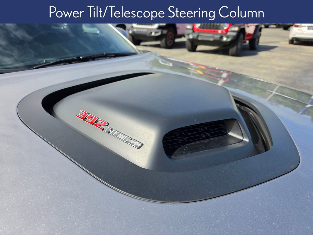 Used 2015 Dodge Challenger R/T Scat Pack image 18