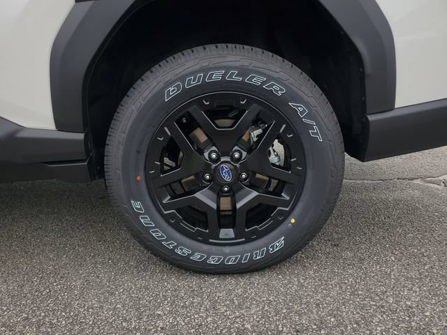 New 2026 Subaru Outback Wilderness AWD/4WD image 11