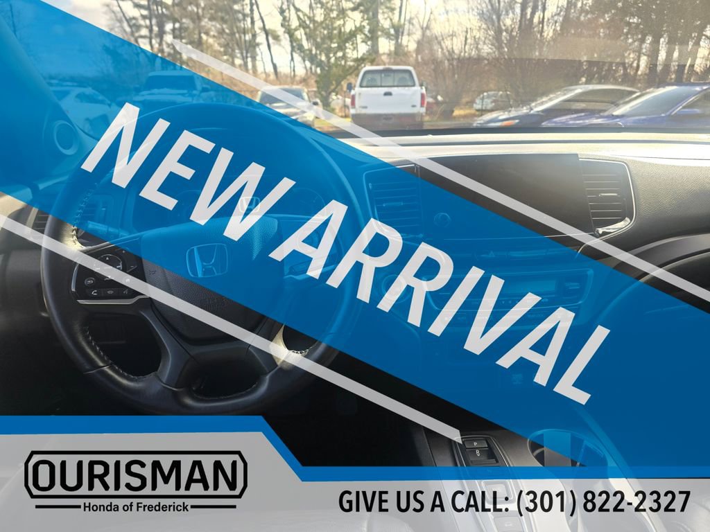 Used 2022 Honda Pilot EX-L image 13