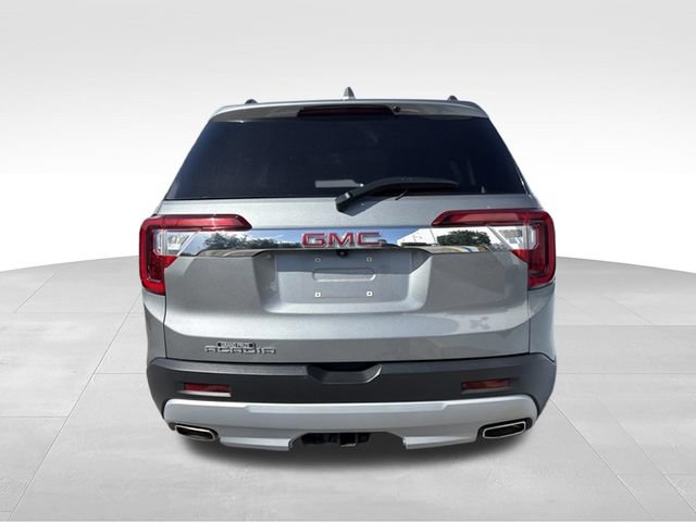 Used 2023 GMC Acadia SLT FWD image 8