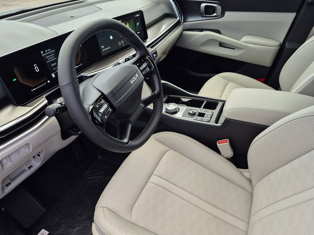 New 2026 Kia Sorento EX image 10