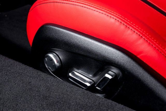 Used 2026 Lotus Emira image 20