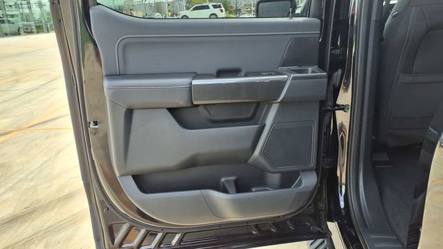 Used 2023 Ford F150 XLT w/ Equipment Group 302A High image 15