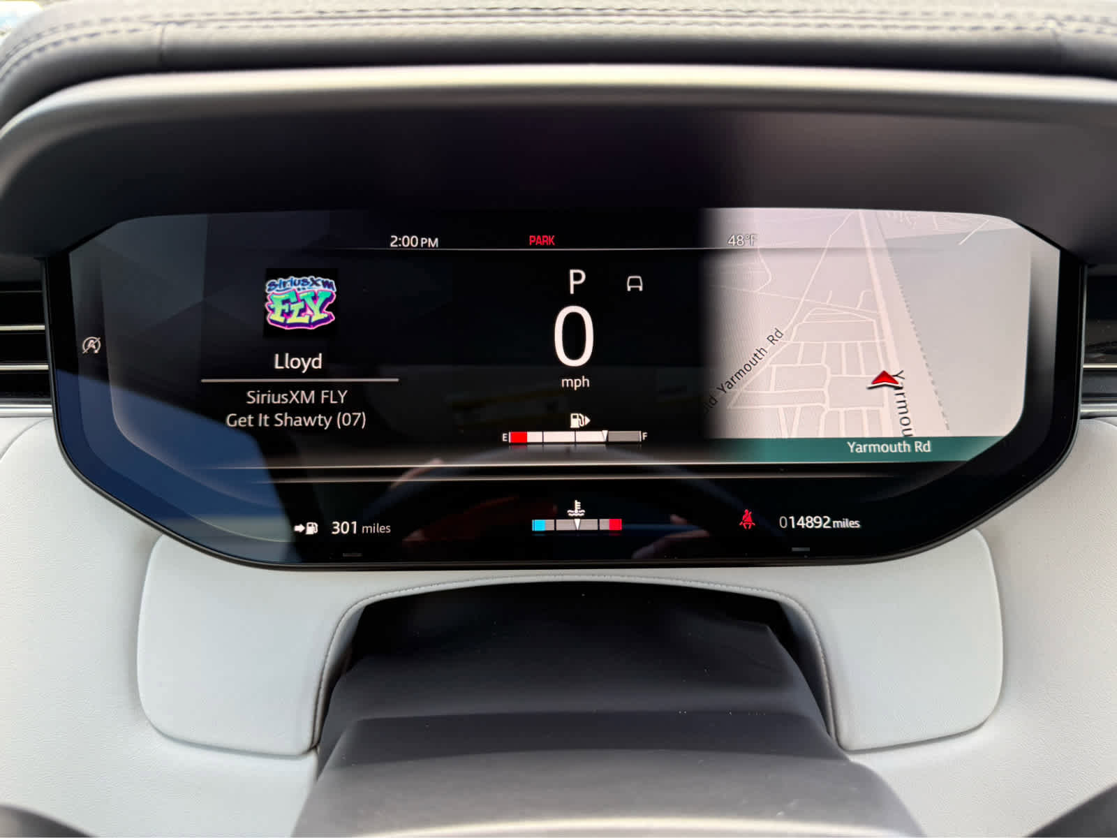 Used 2023 Land Rover Range Rover Sport SE image 18