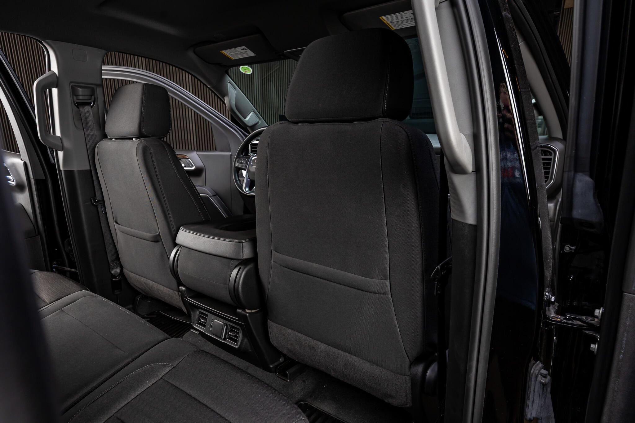 Used 2024 GMC Sierra 1500 SLE RWD image 28