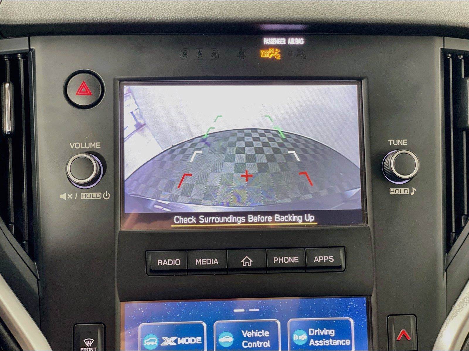 Certified 2024 Subaru Outback AWD/4WD image 16