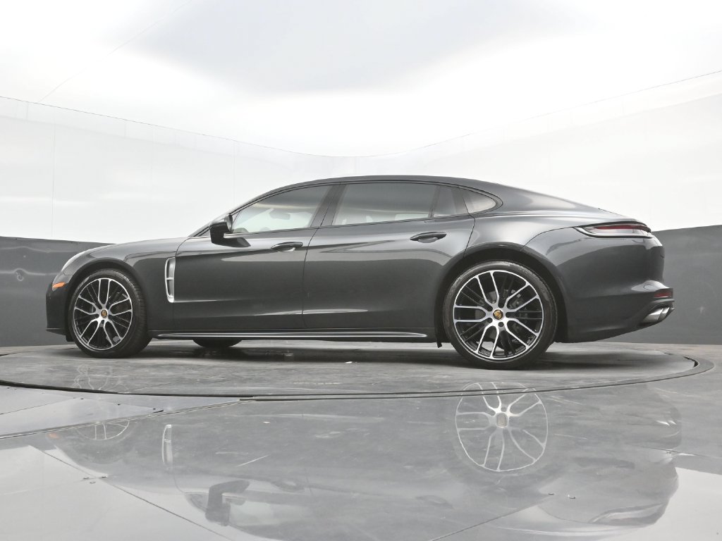Certified 2023 Porsche Panamera 4 Executive w/ Premium Package AWD/4WD image 26