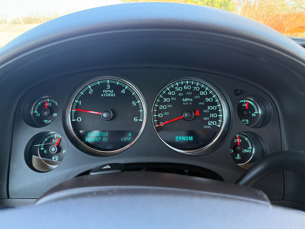 Used 2012 GMC Yukon Denali image 17