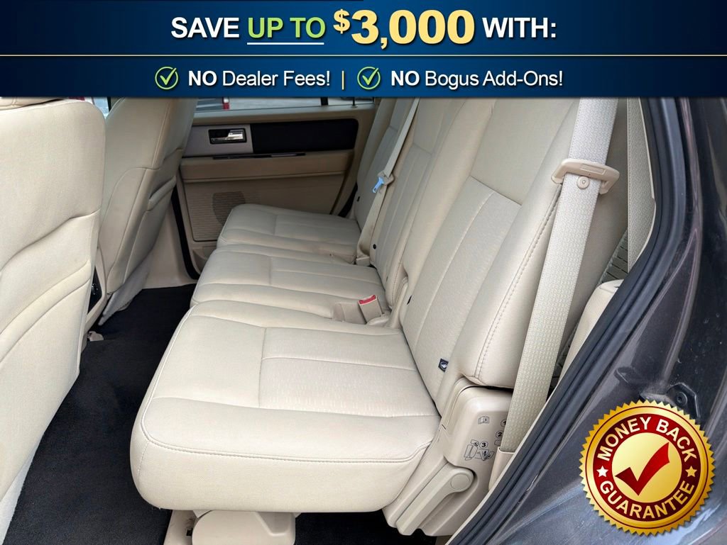 Used 2016 Ford Expedition XLT RWD image 18