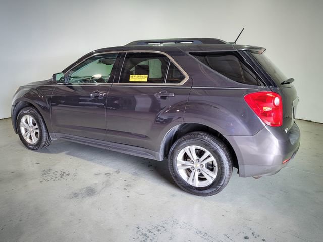 Used 2015 Chevrolet Equinox LT w/ Power Convenience Package image 15