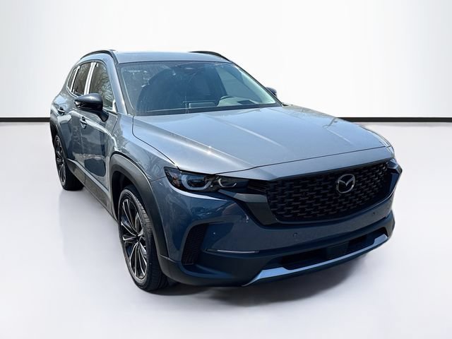 New 2026 MAZDA CX-50 AWD 2.5 S image 1