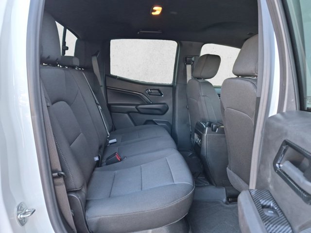 Used 2025 Chevrolet Colorado Trail Boss AWD/4WD image 19