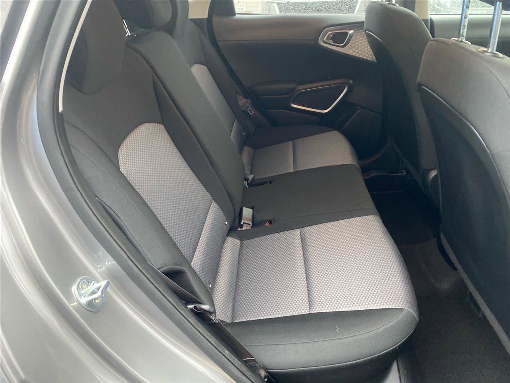 Certified 2023 Kia Soul LX image 24
