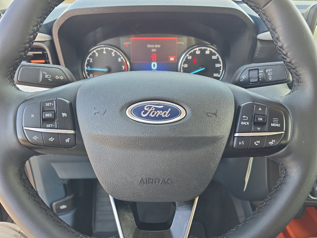 Certified 2023 Ford Maverick XLT w/ Equipment Group 300A Standard image 25