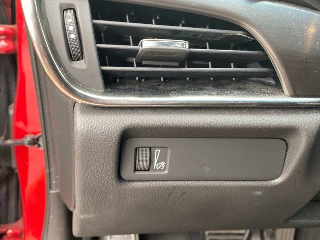 Used 2018 Cadillac ATS 2.0T Sedan image 16