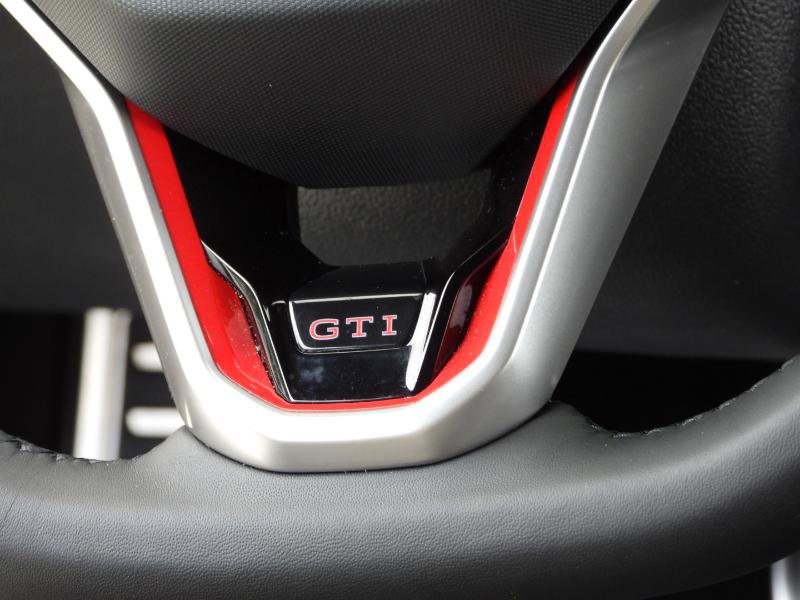 Used 2024 Volkswagen GTI S image 49
