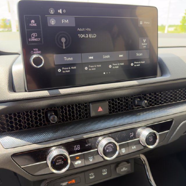 New 2026 Honda CR-V LX image 18
