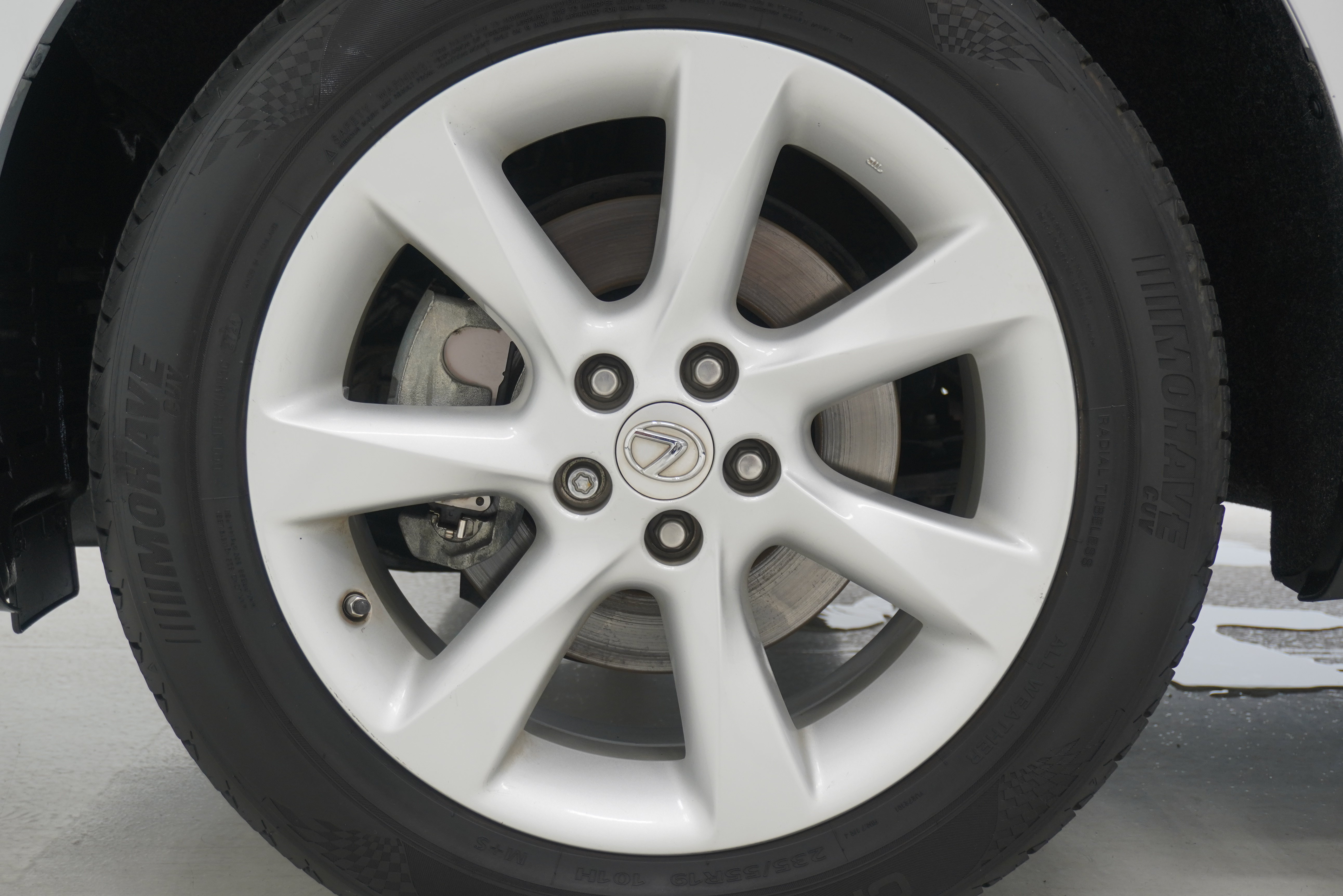 Used 2012 Lexus RX 350 FWD w/ Premium Pkg image 29