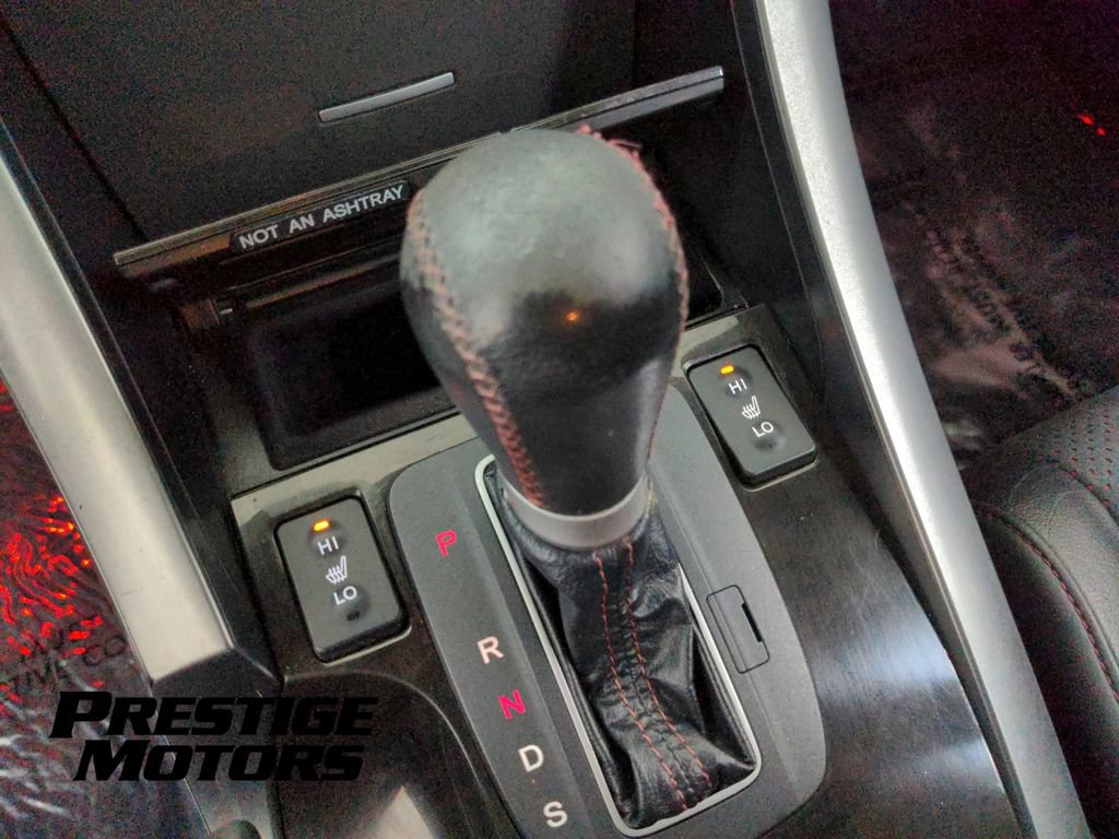 Used 2012 Acura TSX Special Edition FWD image 20