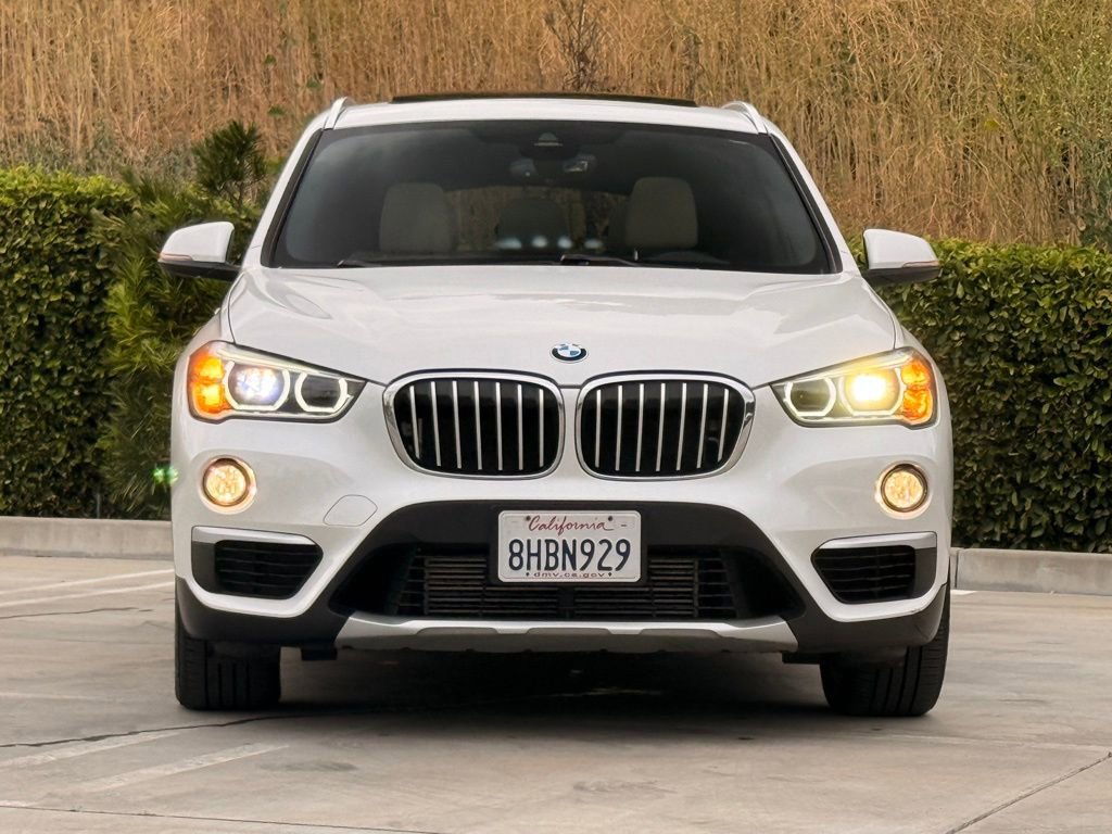 Used 2018 BMW X1 xDrive28i image 4