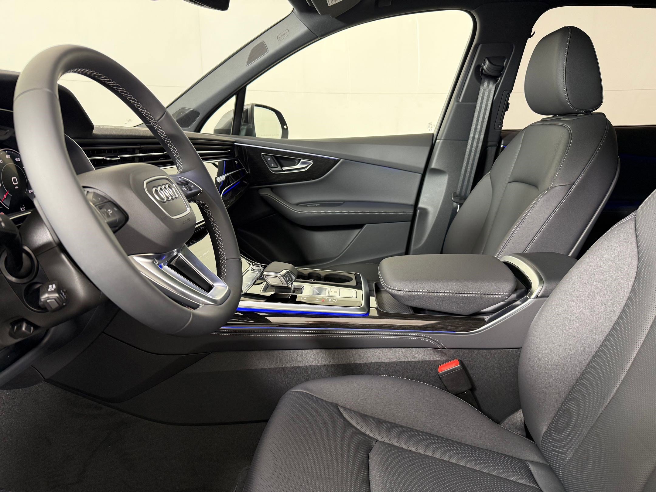 New 2026 Audi Q7 3.0T Premium Plus image 5