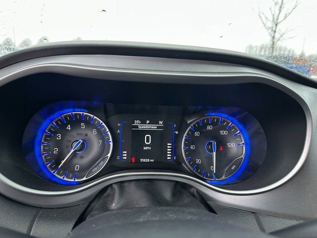 Used 2020 Chrysler Pacifica Touring w/ S Appearance Package image 19