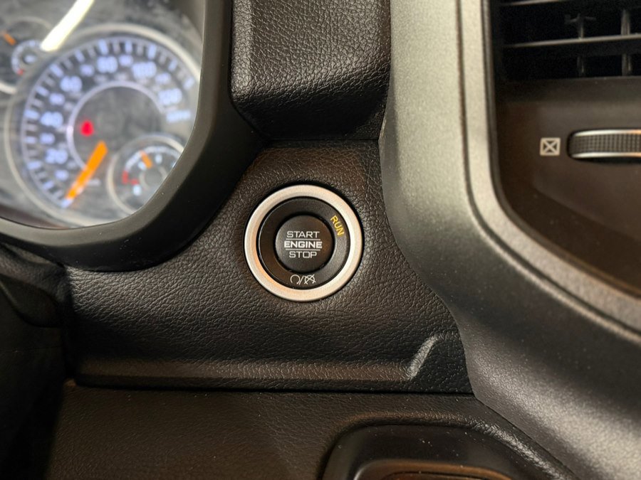 Used 2019 RAM 2500 Tradesman AWD/4WD image 26