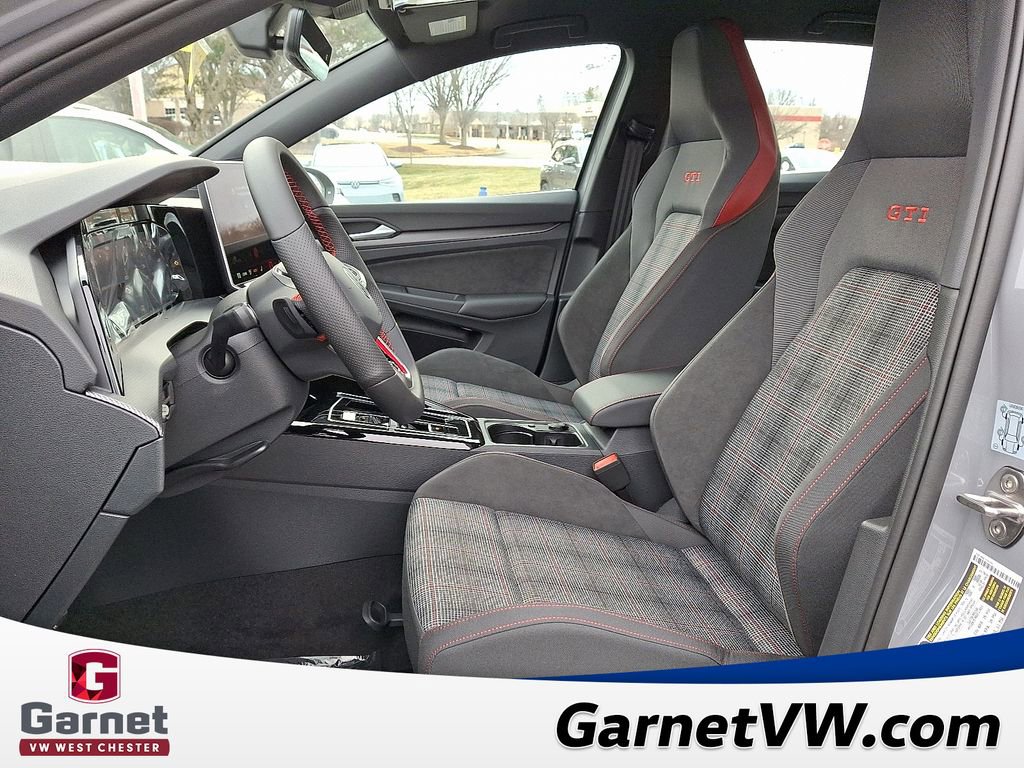 New 2026 Volkswagen GTI S image 6