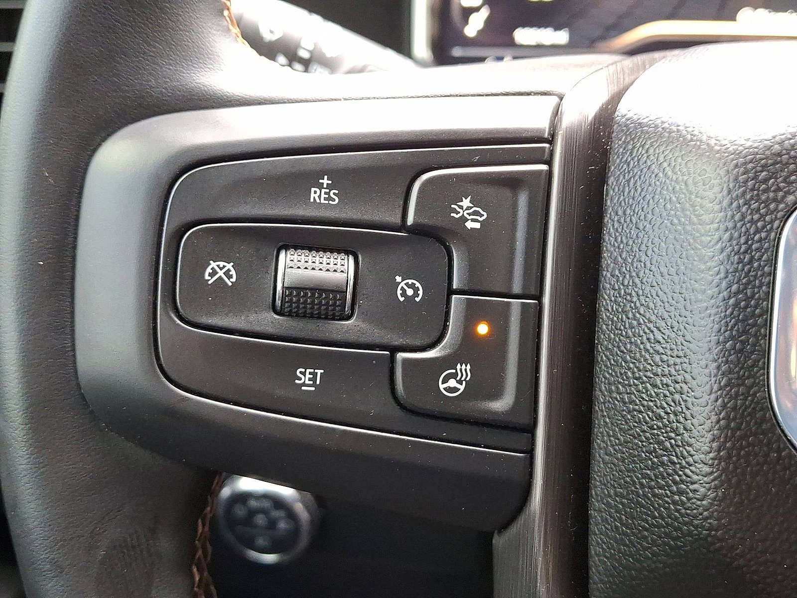 Certified 2024 GMC Sierra 2500 AT4 w/ AT4 Preferred Package AWD/4WD image 17