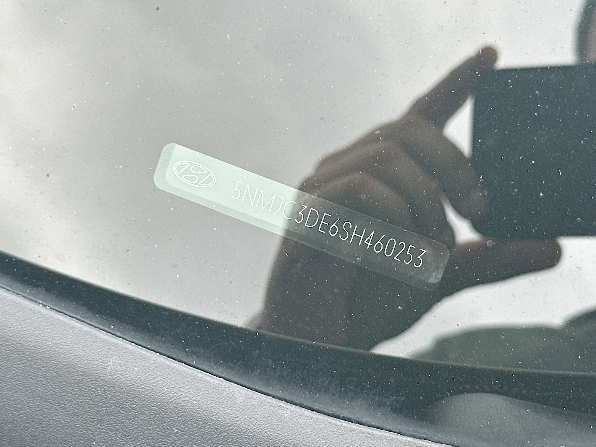 Certified 2025 Hyundai Tucson SEL image 37