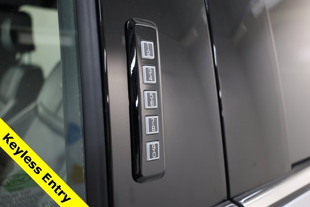 Used 2024 Ford F450 Platinum image 56