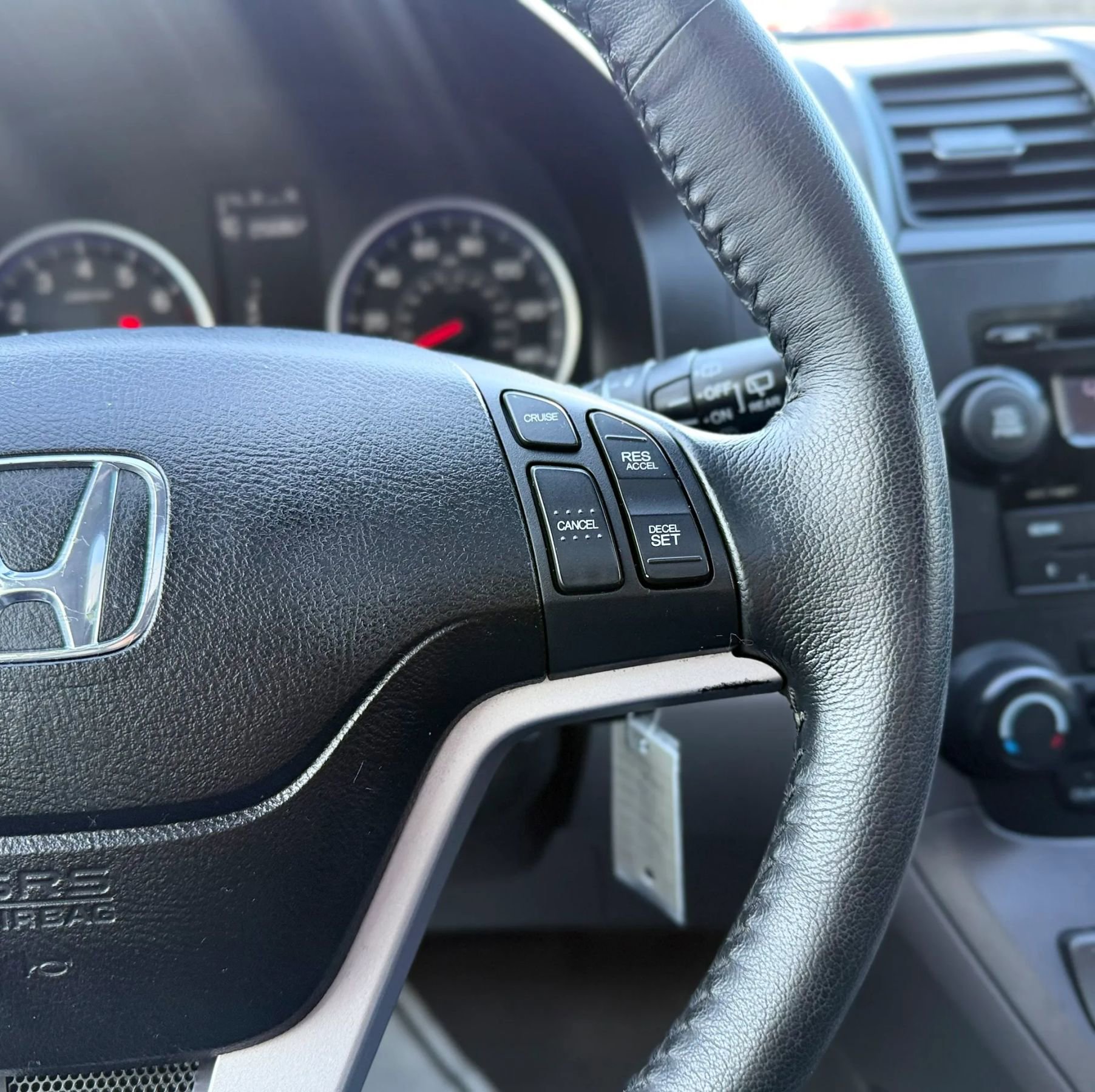 Used 2008 Honda CR-V EX-L image 15