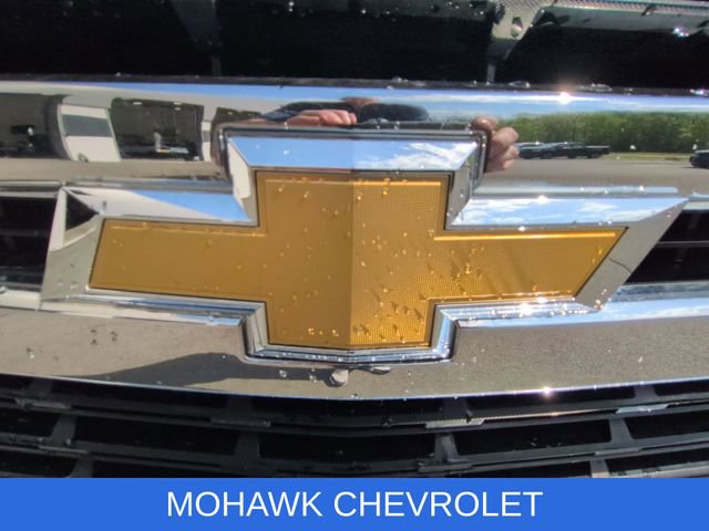 Used 2021 Chevrolet Silverado 1500 LT w/ Bed Protection Package AWD/4WD image 31