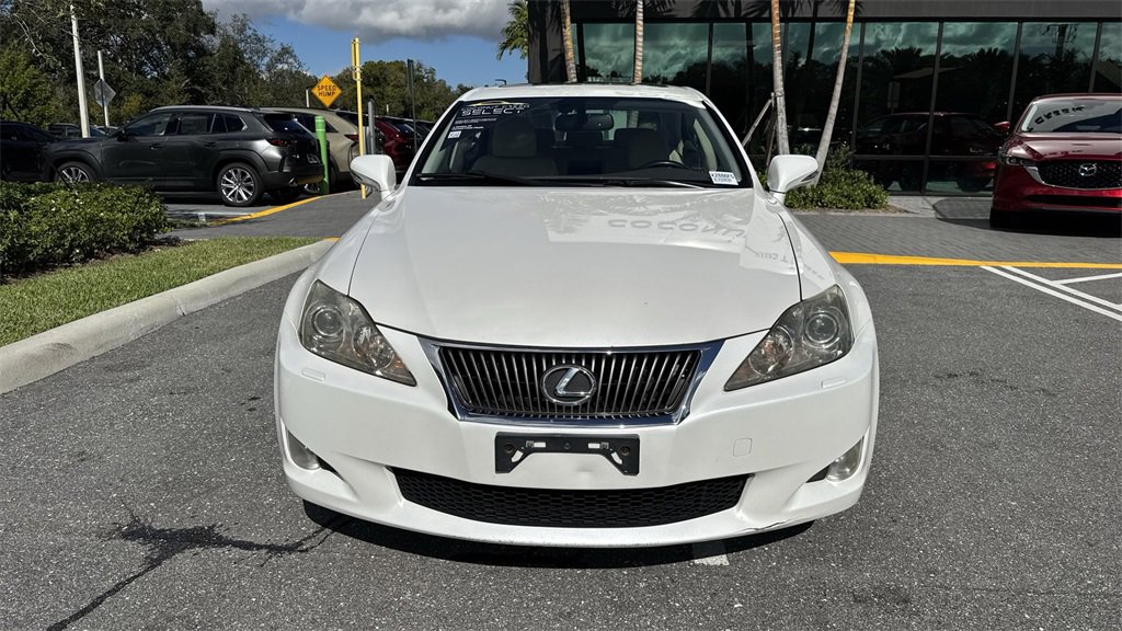 Used 2010 Lexus IS 250 AWD image 30