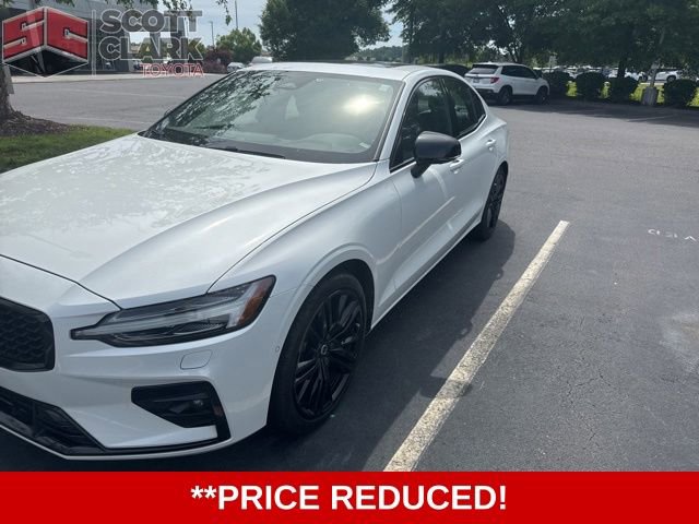 Used 2024 Volvo S60 B5 Plus w/ Climate Package AWD/4WD image 2