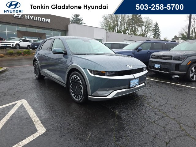 Used 2024 Hyundai Ioniq 5 Limited