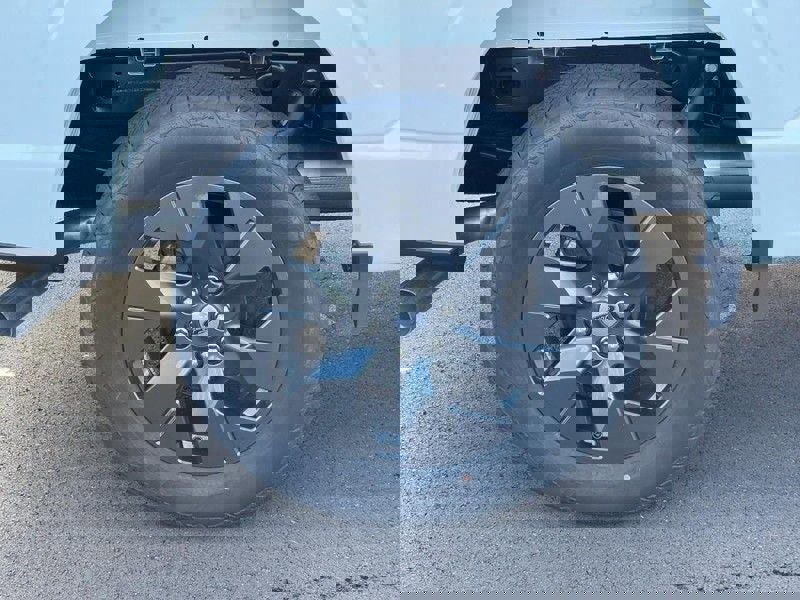 New 2025 Ford F150 STX w/ Equipment Group 200A image 4